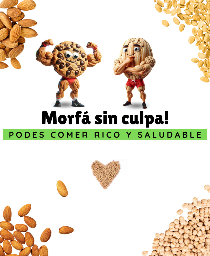 Dietetica Morfitt