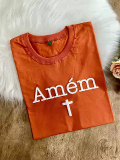T-Shirt Amém