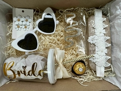 Magic Box Novia