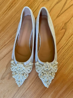 Zapatos - Chatitas - comprar online