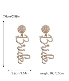 Aretes- Aros- Zarcillos - comprar online