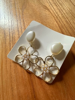 Aretes- Aros- Zarcillos - Bride box