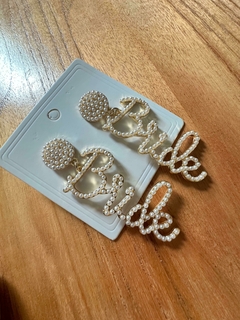 Aretes- Aros- Zarcillos