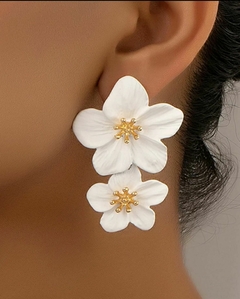Aretes- Aros- Zarcillos