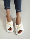 Pantuflas