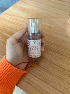 Splash- Bruma- Bath & Body Works - Travel Size - Bride box