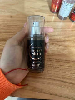 Splash- Bruma- Bath & Body Works - Travel Size - comprar online