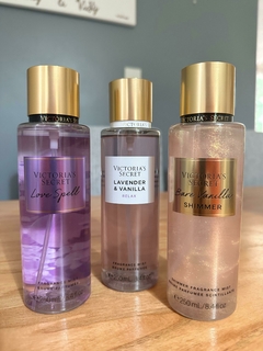 Splash- Bruma- Perfume