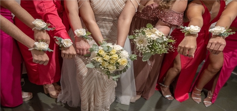 Imagen del carrusel Bride box