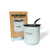 Mate Acero Térmico. Porteño - comprar online