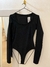 Body manga larga Sofía - tienda online