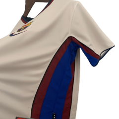 Camisa Barcelona Retrô Away 88/89 Torcedor Nike Masculina - comprar online