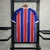 Camisa Bahia I 23/24 - Torcedor Masculina - Azul e Vermelho -Detalhes em Dourado - comprar online