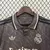 Camisa Real Madrid Third III 2024/25 Adidas Torcedor Masculina Preta - loja online