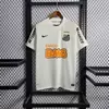 Camisa Santos Retrô I Home 11/12 Branca - comprar online