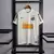 Camisa Santos Retrô I Home 11/12 Branca - comprar online