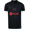 CAMISA BARCELONA AWAY 24/25 TORCEDOR-NIKE-MASCULINA-PRETO