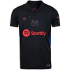 CAMISA BARCELONA AWAY 24/25 TORCEDOR-NIKE-MASCULINA-PRETO