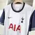 Imagem do Camisa Tottenham I 24/25 - Torcedor Nike Masculina - Branca com detalhes em azul