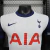 Camisa Tottenham I 24/25 - Versão Jogador Nike Masculina - Branca com detalhes em azul - Suprema Esportes | Camisas de Time