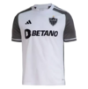 Camisa Atlético Mineiro II 23/24 - Torcedor Adidas Masculina - Branca