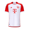 Camisa Bayern de Munique I 23/24 - Torcedor Adidas Masculina - Branca