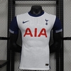 Camisa Tottenham I 24/25 - Versão Jogador Nike Masculina - Branca com detalhes em azul - comprar online