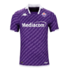 Camisa Fiorentina I 23/24 - Torcedor Kappa Masculina - Roxo