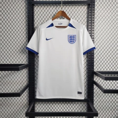 Camisa Seleção da Inglaterra I 23/24 - Torcedor Nike Masculina - Branca - comprar online