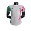 Camisa Seleção da Itália 23/24 - Jogador Adidas Masculina - Branca