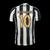 Camisa Santos II 24/25 Torcedor Umbro Masculina - Preto+Branco #Neymarjr10 - comprar online