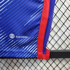 Camisa Seleção do Japão Home 22/23 Torcedor Adidas Masculina - Azul - Suprema Esportes | Camisas de Time