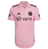 Camisa Inter Miami Home 23/24 - Torcedor Adidas Masculina - Rosa