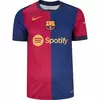 Camisa Barcelona Casa 24/25 - Versão Torcedor - comprar online