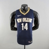 Camiseta NBA New Orleans Pelicans Nike - (Ingram) - Azul
