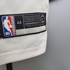 Camiseta Regata Chicago Bulls Branca - Nike - Masculina - Suprema Esportes | Camisas de Time