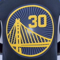 Camiseta Regata Golden State Warriors Preta - Nike - Masculina - Suprema Esportes | Camisas de Time