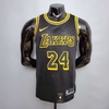 Camiseta Regata Los Angeles Lakers Preta Black Mamba - Nike - Masculina