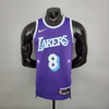 Camiseta Regata Los Angeles Lakers Roxa - Nike - Masculina