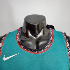 Camiseta Regata Memphis Grizzlies Azul - Nike - Masculina - Suprema Esportes | Camisas de Time