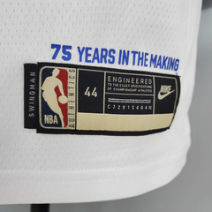 Imagem do Camiseta Regata New York Knicks Branca - Nike - Masculina