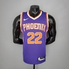 Camiseta Regata Phoenix Suns Roxa - Nike - Masculina