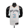 Camiseta Regata San Antonio Spurs Branca - Nike - Masculina