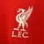 Imagem do Camisa Liverpool Casa 25/26 - Versão Torcedor