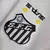 Camisa Santos Retrô I Home 11/12 Branca - loja online
