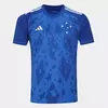 Camisa Cruzeiro I 24/25 s/n° Torcedor Adidas Masculina - Azul Royal - comprar online