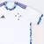 Imagem do Camisa Cruzeiro II 24/25 Torcedor Adidas Masculina - Branco+Azul