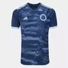 Camisa Cruzeiro III 24/25 Torcedor Adidas Masculina - Azul - comprar online