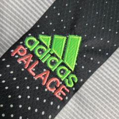 Camisa Retrô Juventus Edição especial 1919/1920 - Adidas Masculina - Branca com detalhes em preto e verde e laranja - Suprema Esportes | Camisas de Time