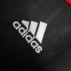 Camisa Retrô Seleção da México 2010 - Adidas Masculina - Preta - Suprema Esportes | Camisas de Time
